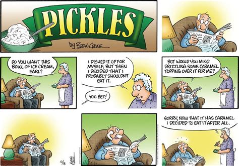 pickles comics|pickles comic today's funny.